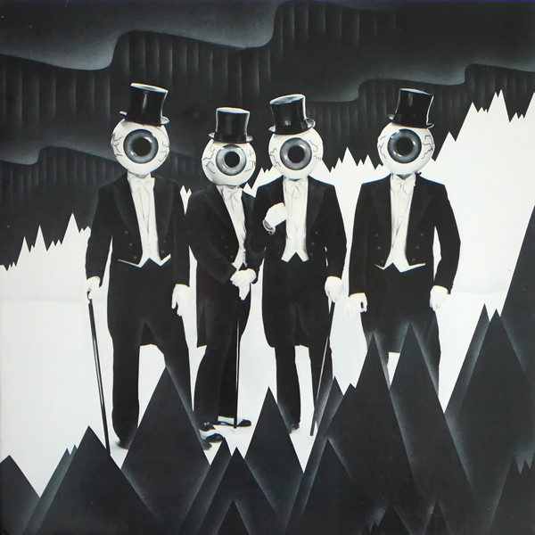 The Residents: Eskimo (1979)